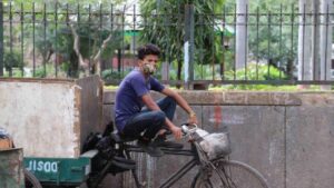 Despite 3,800 rescues, half-hearted rehabilitation of child labour victims