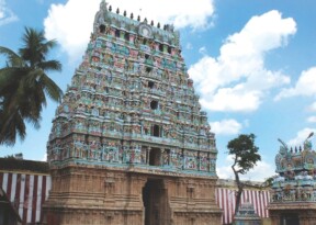Great living Chola temples: Tamil Nadu’s architectural & spiritual heritage