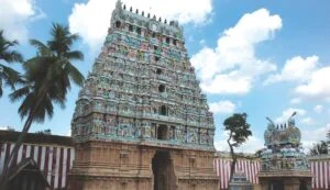Great living Chola temples: Tamil Nadu’s architectural & spiritual heritage