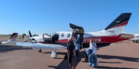 Daher to showcase TBM, Kodiak aircraft at NBAA-BACE