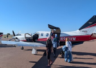 Daher to showcase TBM, Kodiak aircraft at NBAA-BACE