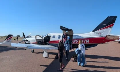 Daher to showcase TBM, Kodiak aircraft at NBAA-BACE