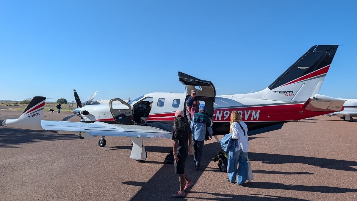 Daher to showcase TBM, Kodiak aircraft at NBAA-BACE
