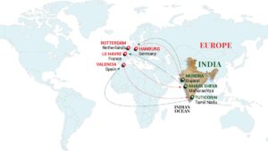 EU-India FTA: Unpacking Indian food processing sector