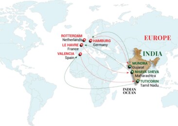 EU-India FTA: Unpacking Indian food processing sector
