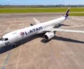 Embraer signs component support agreement with Latam for 24 E195-E2 aircraft