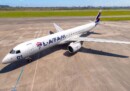 Embraer signs component support agreement with Latam for 24 E195-E2 aircraft