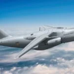 Embraer, Mahindra Group identify Nagpur for C-390 Millennium assembly factory