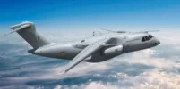 Embraer, Mahindra Group identify Nagpur for C-390 Millennium assembly factory