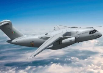 Embraer, Mahindra Group identify Nagpur for C-390 Millennium assembly factory