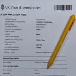 Student visa applications drop as UK tightens visa, work rules