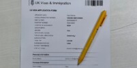 Student visa applications drop as UK tightens visa, work rules