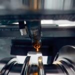 GKN Aerospace first company to secure Nadcap accreditation for L-DED-w