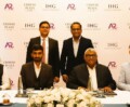 IHG signs first Crowne Plaza in Hyderabad, with 250 rooms
