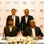 IHG signs first Crowne Plaza in Hyderabad, with 250 rooms