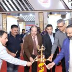 IITM Mumbai 2026 opens with over 150 exhibitors from India and overseas