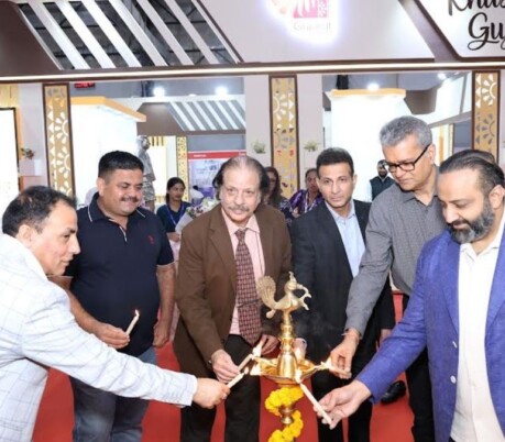 IITM Mumbai 2026 opens with over 150 exhibitors from India and overseas