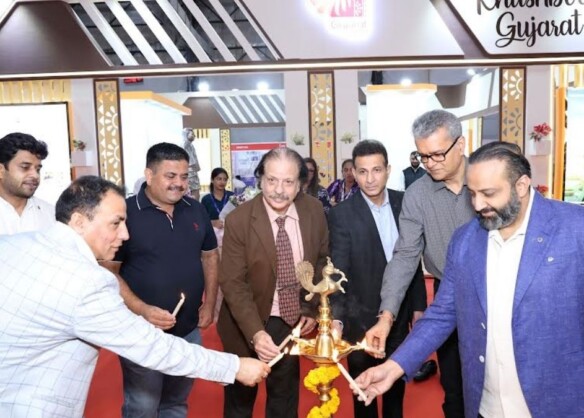 IITM Mumbai 2026 opens with over 150 exhibitors from India and overseas