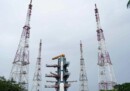 India successfully launches GSLV-F18 carrying NVS-03 navigation satellite