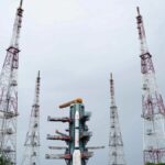 India successfully launches GSLV-F18 carrying NVS-03 navigation satellite