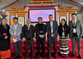 14th International Tourism Mart concludes with regional Tourism Ministers’ meeting