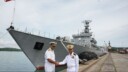 First BIMSTEC maritime security exercise begins in Andaman & Nicobar Islands