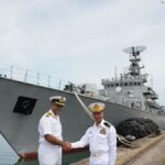 First BIMSTEC maritime security exercise begins in Andaman & Nicobar Islands