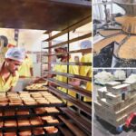 Indian food processing industry: Limited appetite for value-added exports