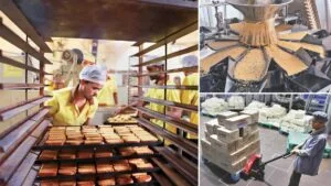 Indian food processing industry: Limited appetite for value-added exports