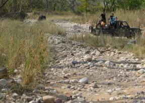 ATOAI to host 18th Annual Adventure Convention in Jim Corbett from December 13-16