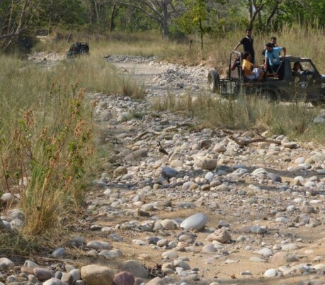 ATOAI to host 18th Annual Adventure Convention in Jim Corbett from December 13-16