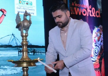 Kerala Tourism rolls out new packages for Dussehra-Diwali season