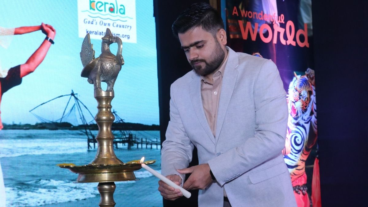 Kerala Tourism rolls out new packages for Dussehra-Diwali season