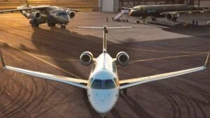 Embraer backlog hits record USD 35.7 billion in Q3 2026