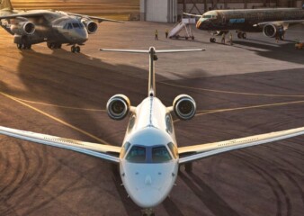 Embraer backlog hits record USD 35.7 billion in Q3 2026