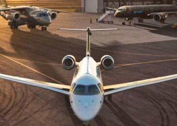 Embraer backlog hits record USD 35.7 billion in Q3 2026