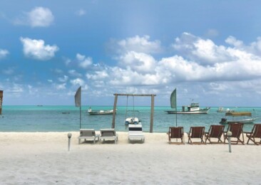 Lakshadweep: Exploring India’s bluest paradise