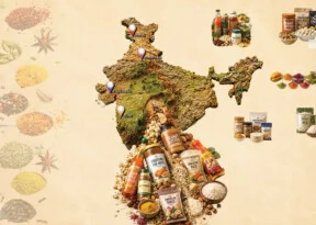 Indian food start-ups eye global markets at Sial Paris 2026