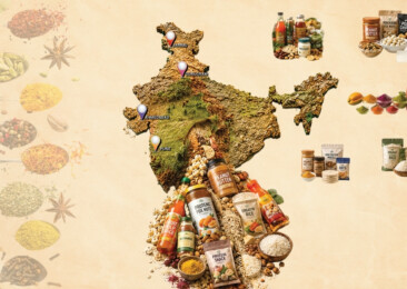 Indian food start-ups eye global markets at Sial Paris 2026