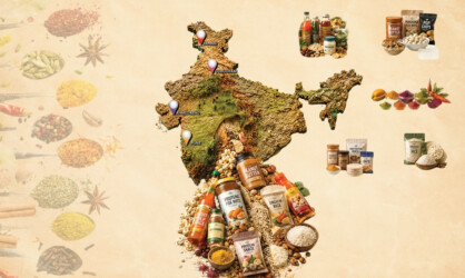 Indian food start-ups eye global markets at Sial Paris 2026
