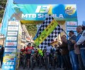 72 cyclists flagged off for MTB Shimla 2026 in Himachal Pradesh
