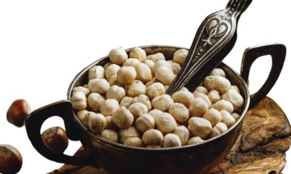From fasting staple to global snack: Makhana moves up value chain
