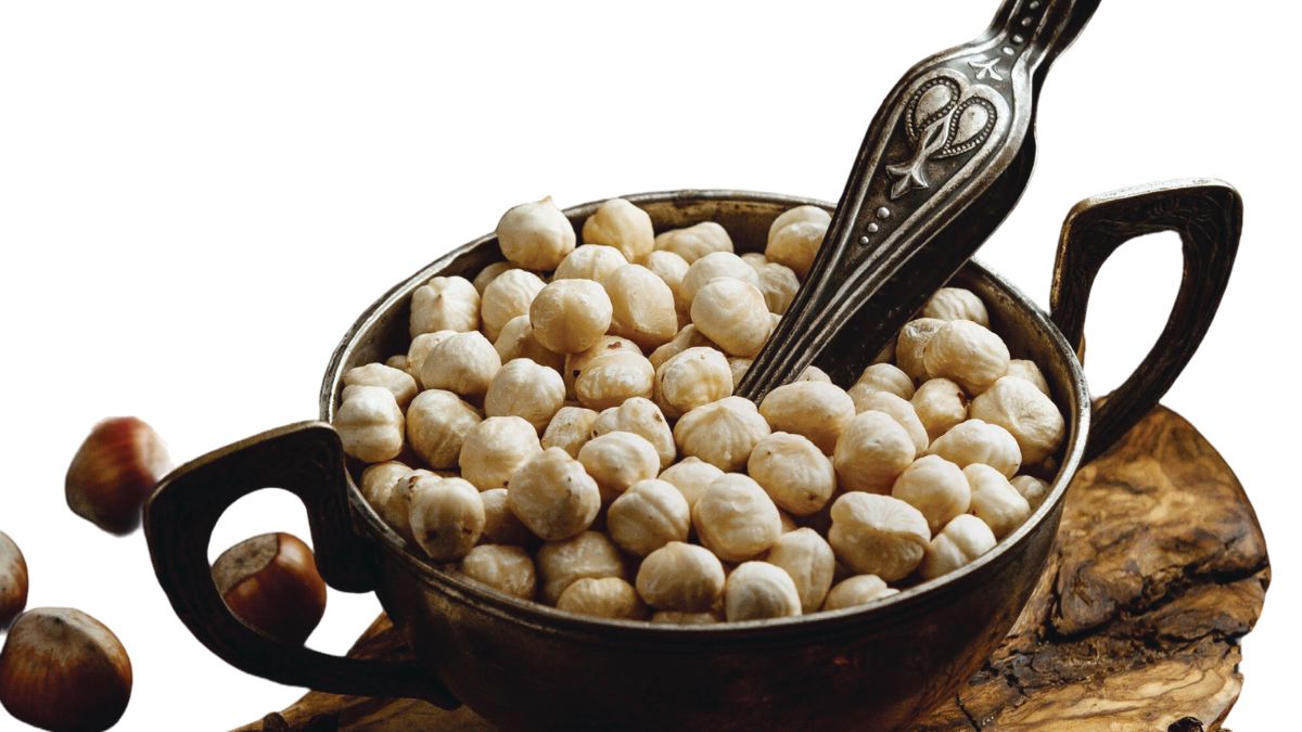 From fasting staple to global snack: Makhana moves up value chain