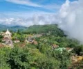 Mizoram records 675,284 tourist arrivals in first eight months of 2026