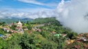 Mizoram records 675,284 tourist arrivals in first eight months of 2026