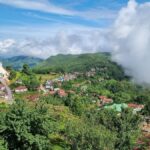 Mizoram records 675,284 tourist arrivals in first eight months of 2026