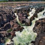 Nighoj: Exploring Maharashtra’s natural rock wonders