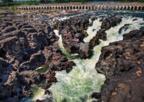 Nighoj: Exploring Maharashtra’s natural rock wonders