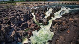 Nighoj: Exploring Maharashtra’s natural rock wonders