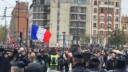 EU riots are homegrown problems, not imported by migrants